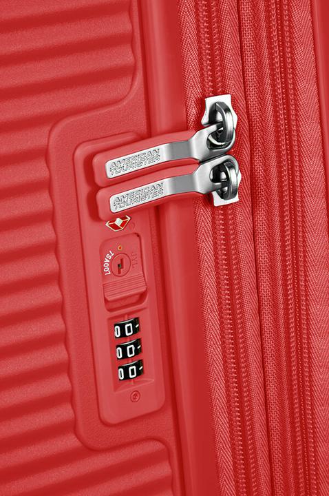 Image du produit American Tourister Soundbox (110 l, L (90 - 115l))