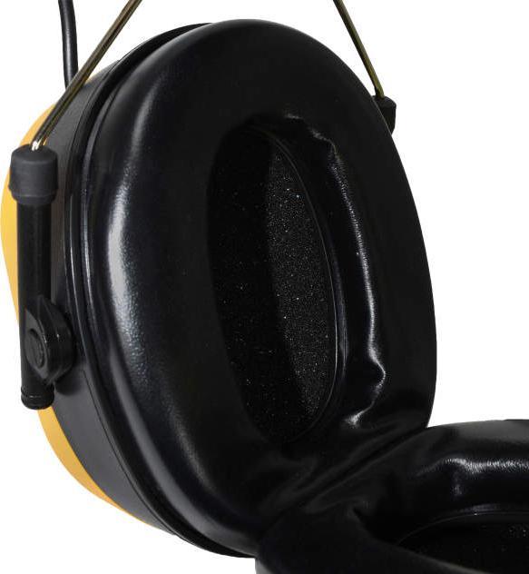 Productafbeelding DeWalt Gehoorbescherming (1 x)