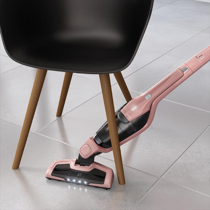 Produktbild Electrolux Ergorapido 2in1 EER73BP