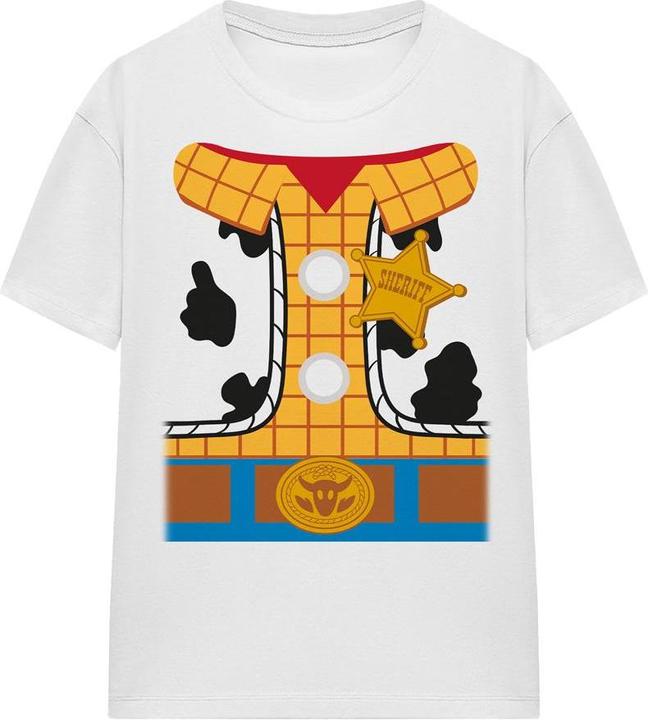 Produktbild Moana TShirt (XL)