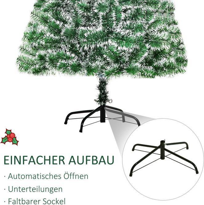 Produktbild Jamb Weihnachtsbaum (150 cm)