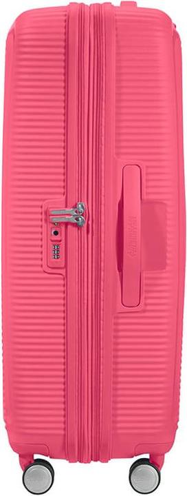 Image du produit American Tourister Soundbox (110 l, L (90 - 115l))