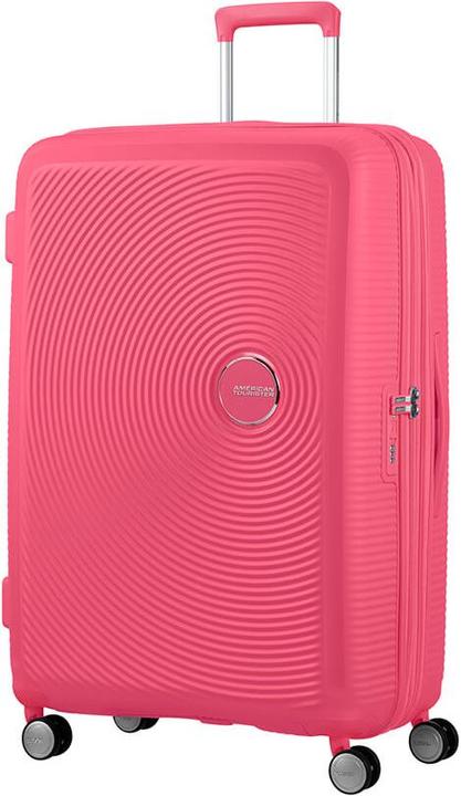 American Tourister Soundbox (110 l, L (90 - 115l))