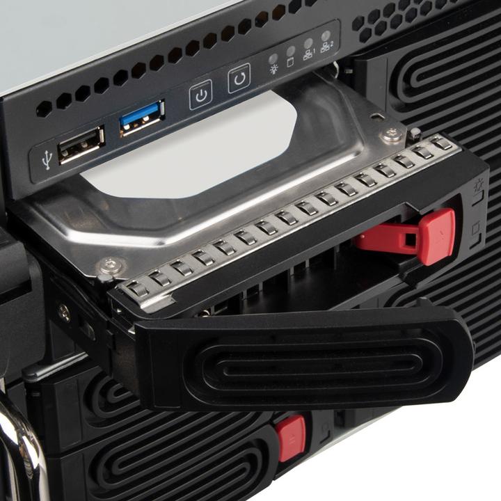 Immagine prodotto Silverstone RM43-320-RS