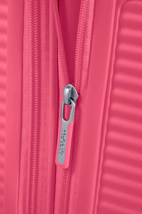 Image du produit American Tourister Soundbox (110 l, L (90 - 115l))