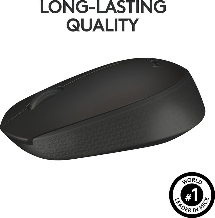 Image du produit Logitech M171 (Sans fil)