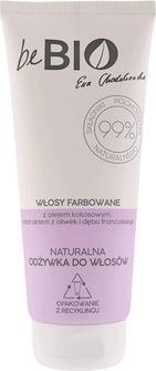 Image du produit Be Bio Cheveux colorés (200 ml)