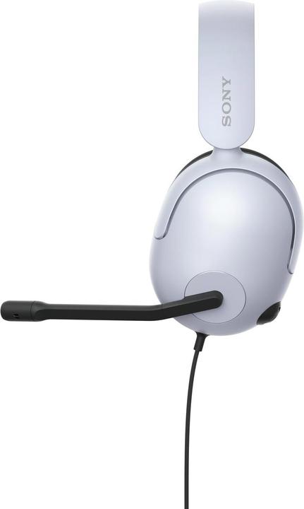 Actual product image Sony Inzone H3 (Cable)