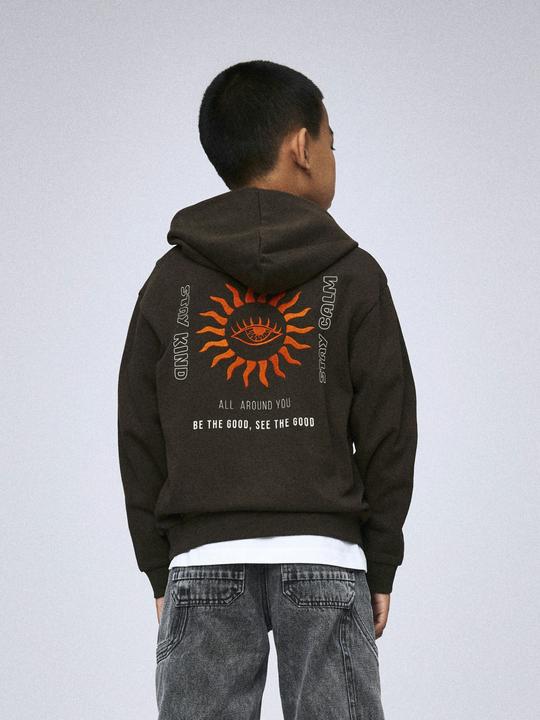 Produktbild Name it Regular Fit Sweatshirt (116)