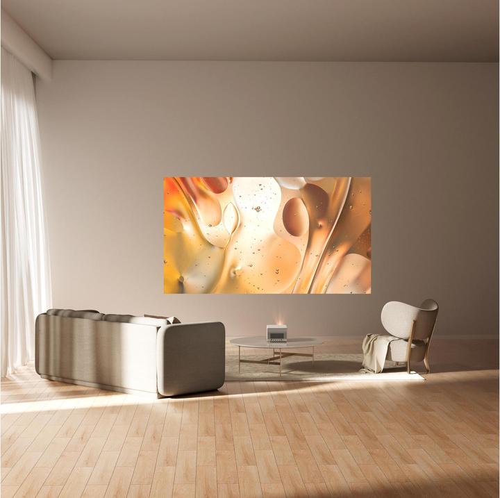 Produktbild XGIMI Horizon Ultra (4K, 2300 lm, 1.2 - 1.5:1)