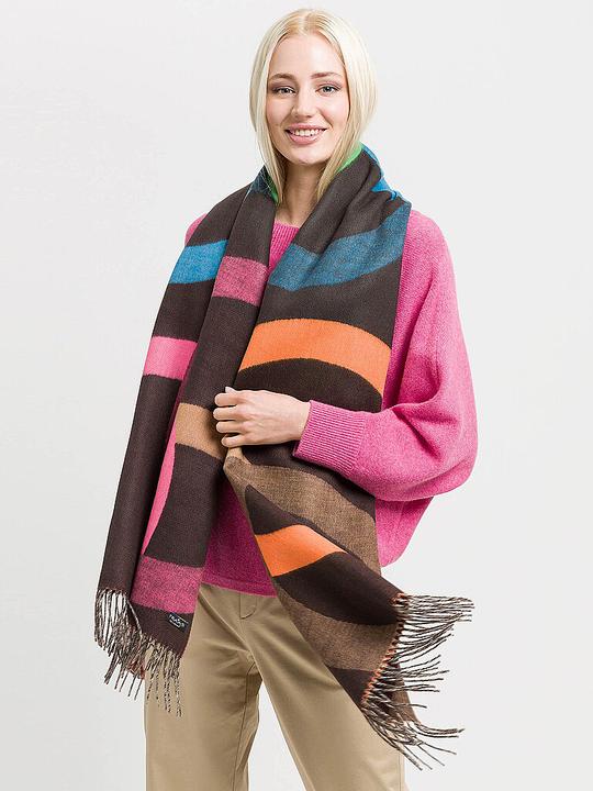 Actual product image Fraas Scarf