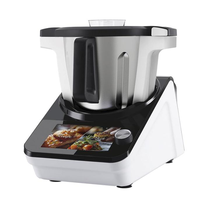 Actual product image Berger & Lanz BergerLanz FSP Küchenmaschine mit Kochfunktion (1000 W)