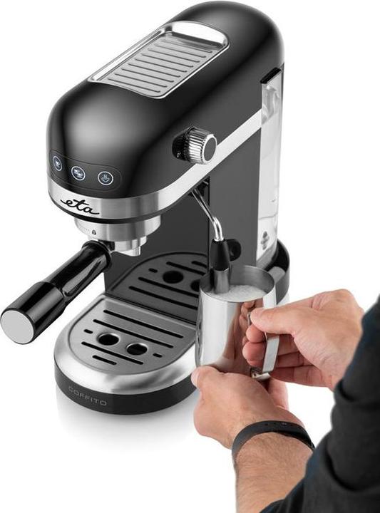 Actual product image ETA Coffito