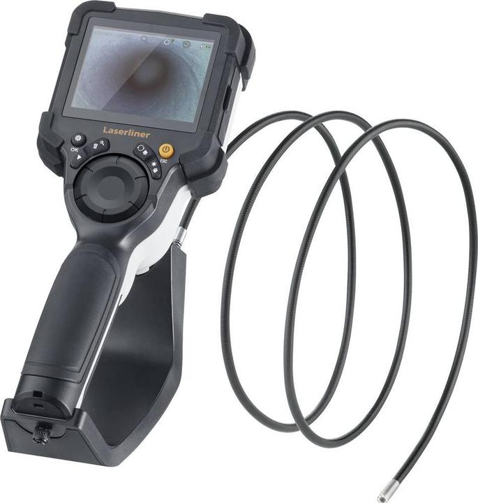 Image du produit Laserliner 082.237A Inspektions-Kamera