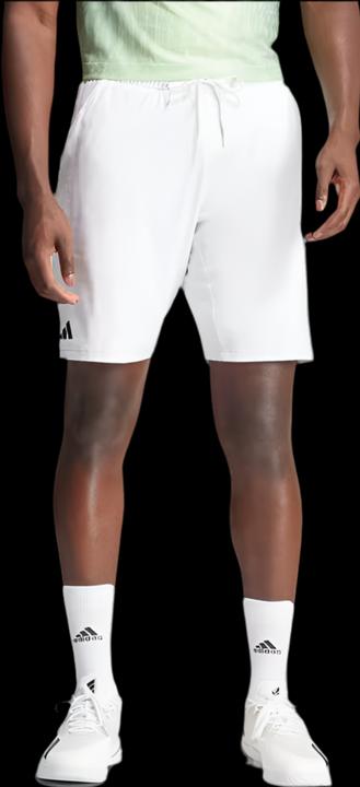 Immagine prodotto adidas Ergo Short bianco (M)