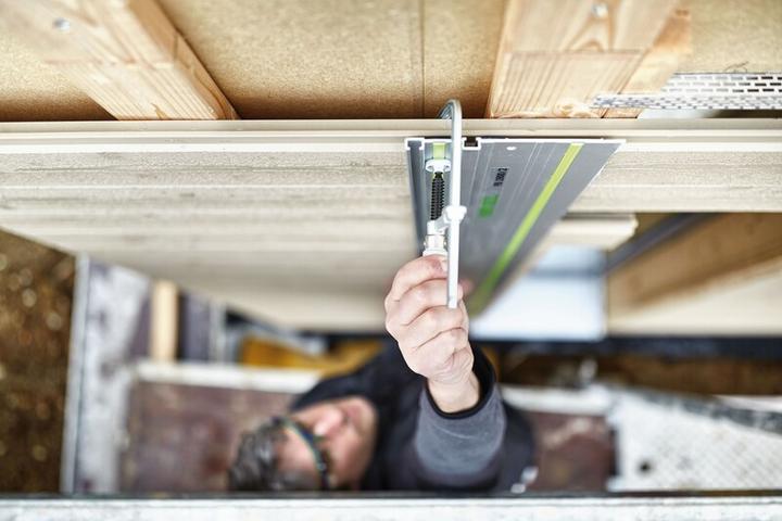 Produktbild Festool FS 1400/2-KP-Set (140 cm)