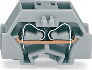 Actual product image Wago 4-L.clamp
