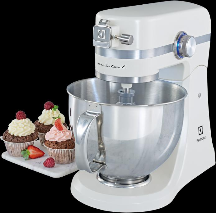 Produktbild Electrolux Ekm4100 (1000 W)