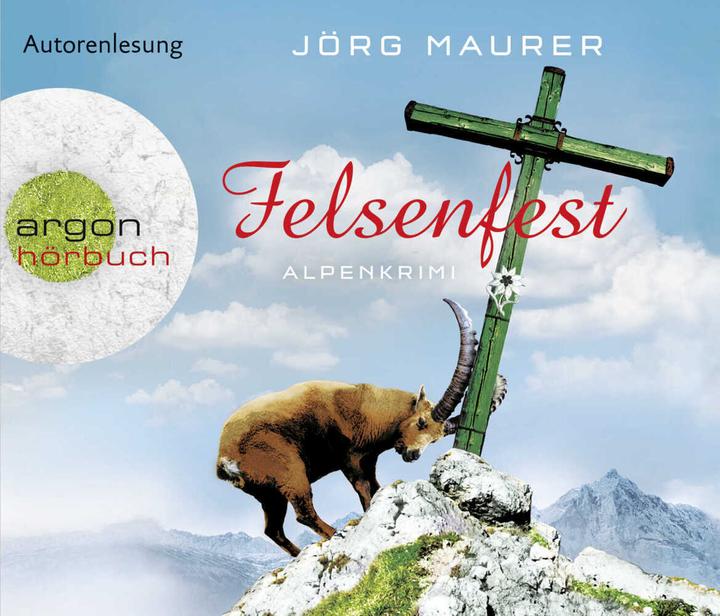 Image du produit À toute épreuve (Joerg Mason, Allemand)