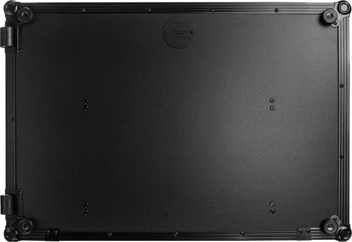Actual product image Odyssey FZGSPRIME4W2BL flightcase for Denon DJ Prime 4