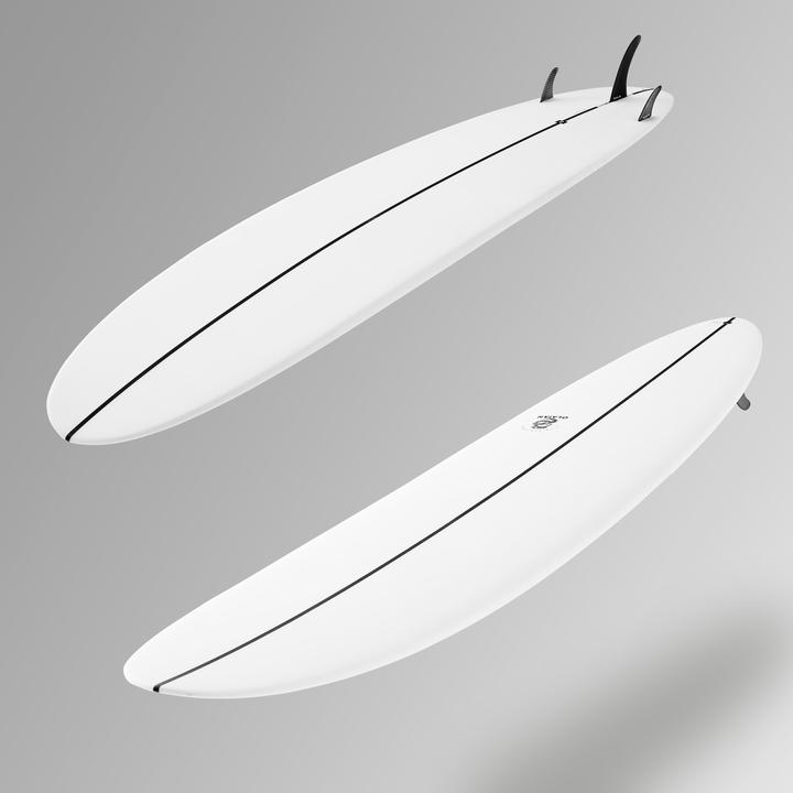 Actual product image Olaian LONGBOARD 900 (9')