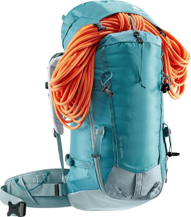 Actual product image Deuter Guide 32+ (32 l)