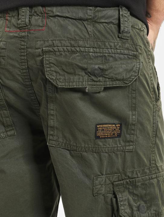 Image du produit Alpha Industries Short Jet - 81739 (W34)