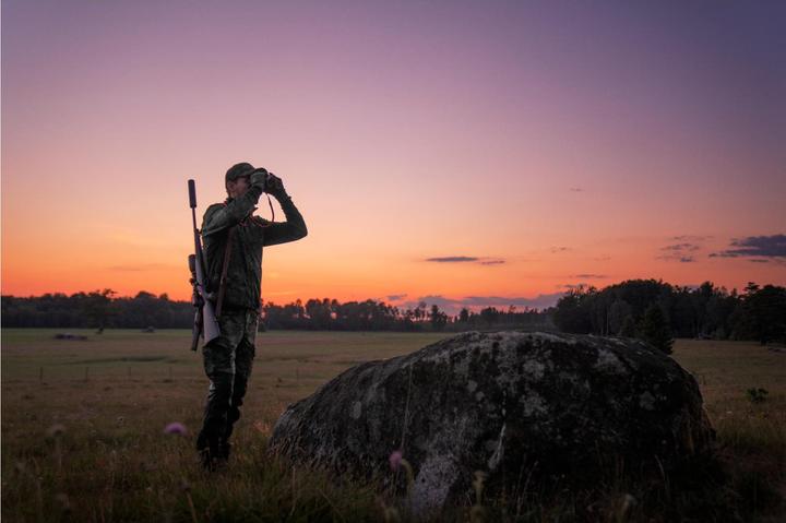 Immagine prodotto Härkila Giacca in pile Noctyx Camo (L)