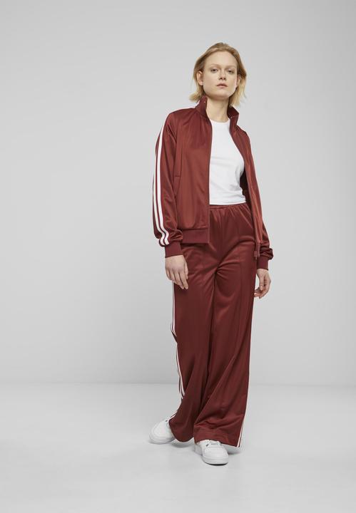 Produktbild Urban Classics Ladies Retro Track Jacket - 137875 (XS)