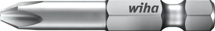 Actual product image Wiha Bit Professional Phillips 1/4" (33704) PH2 x 50 mm (50 mm)