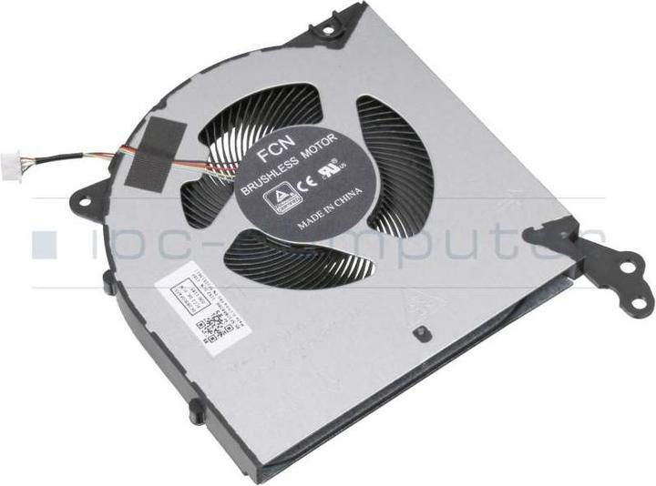 Produktbild Lenovo System FAN L 81Y6 FCN