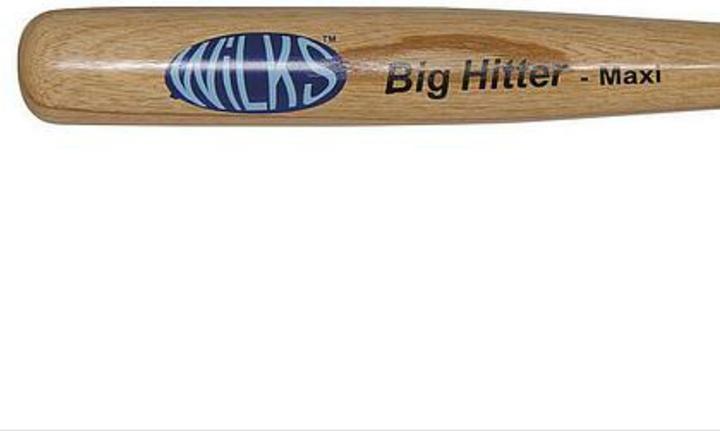 Produktbild Wilks SoftballSchläger Big Hitter Maxi (34")