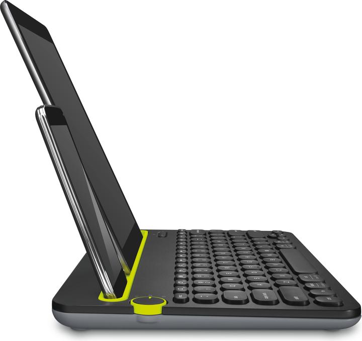 Image du produit Logitech K480 (FR, Sans fil)