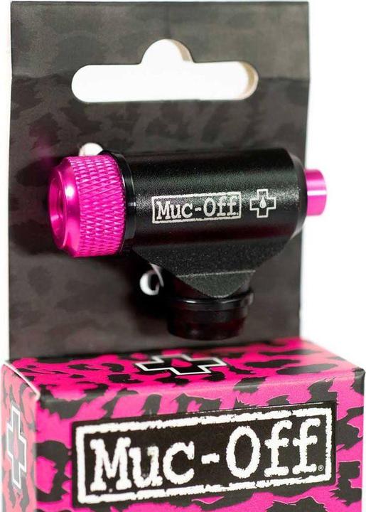 Immagine prodotto Muc-Off Inflator Kit MTB