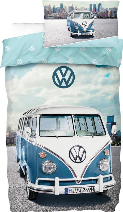 Actual product image SkyBrands Volkswagen