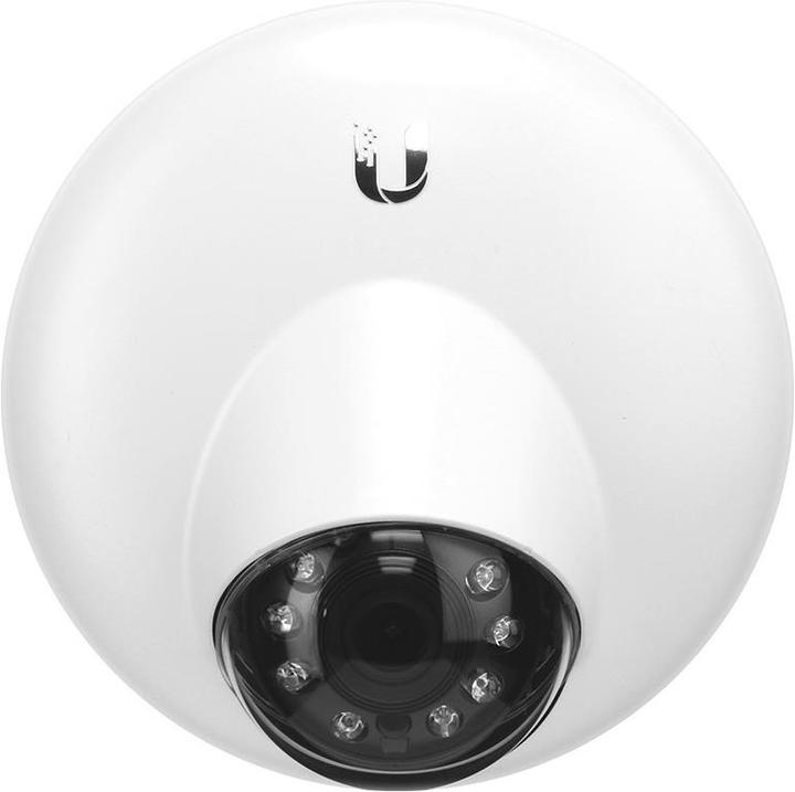 Produktbild Ubiquiti UniFi UVC-G3 Dome (1920 x 1080 Pixels)