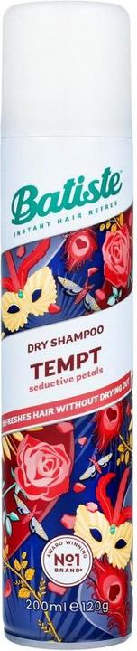 Produktbild Batiste Tempt (200 ml, Trockenshampoo)