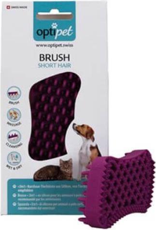 Produktbild OptiPet Für Kurzhaar (Hund, Katze)