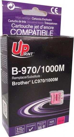Actual product image BJ970MUP (M)