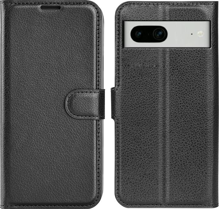 Actual product image Screenguard Leather Guard (Google Pixel 7)