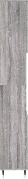 Immagine prodotto VidaXL Macie (30 x 30 x 190 cm)