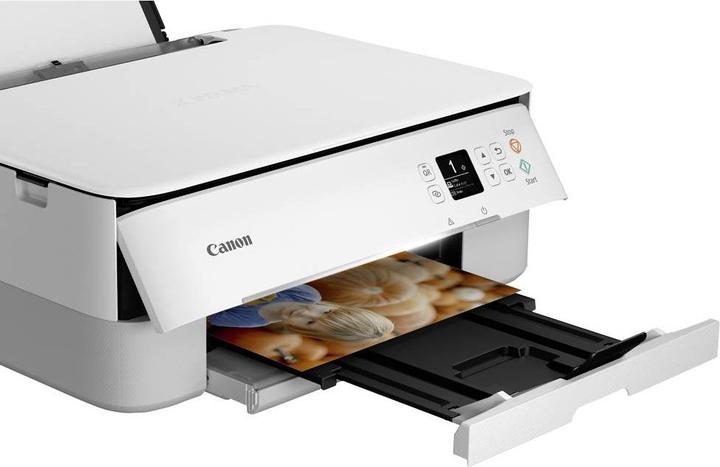 Image du produit Canon PIXMA TS5351i (Encre, Couleur)