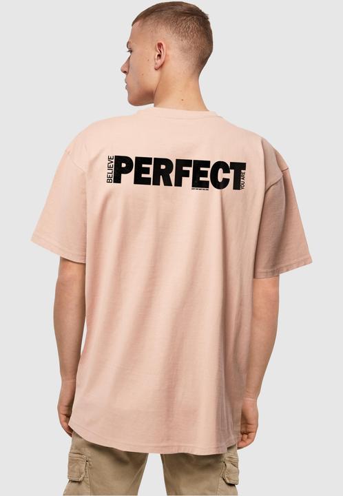 Image du produit Merchcode Believe Front Heavy Oversized Tee - 113653 (XL)