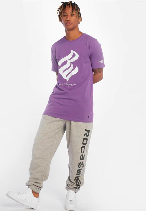 Produktbild Rocawear Basic Fleece Pants - 20929 (S)