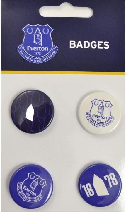 Image du produit Everton FC - Badge
