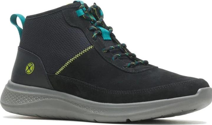 Image du produit Hush Puppies - Bottines Chukka ELEVATE - Homme (40.5)
