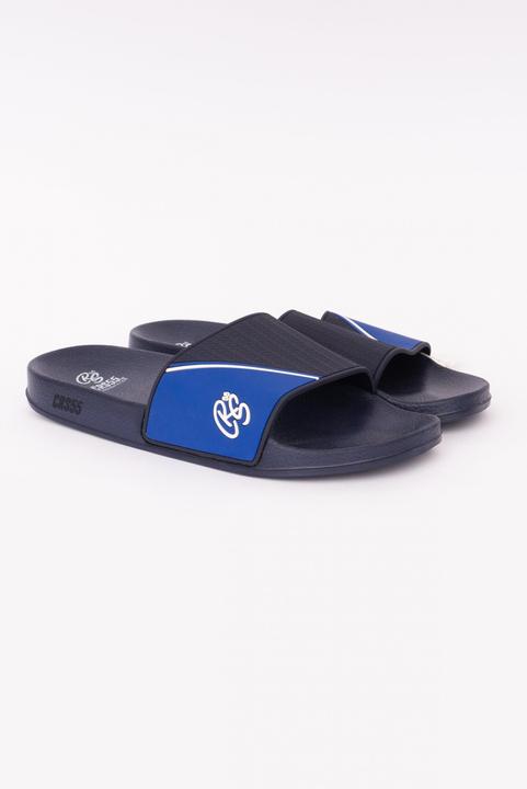 Image du produit Crosshatch - Claquettes VENTAMOORE - Homme (39.5)