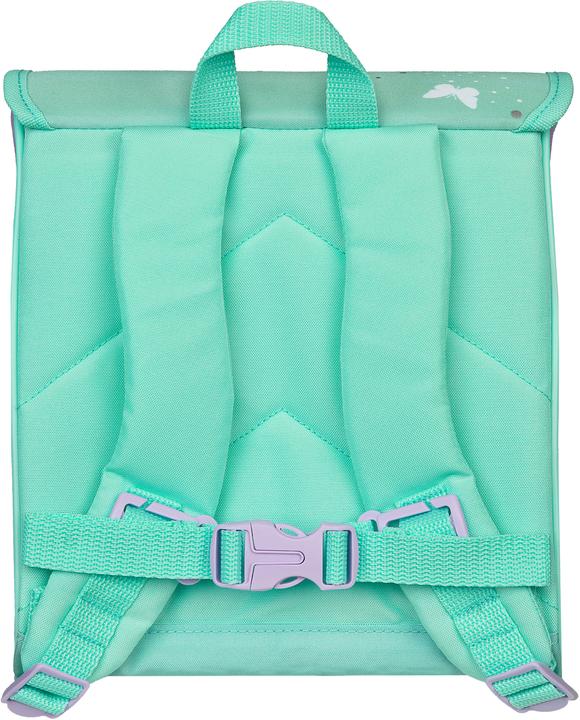 Actual product image Scooli Kindergarten backpack BUFI8242 Cutie Butterfly Wishes