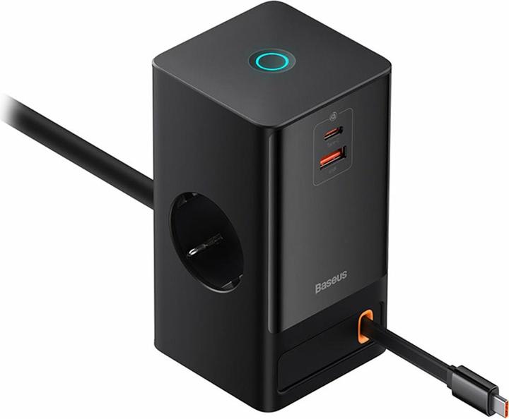 Actual product image Baseus PowerCombo (65 W)