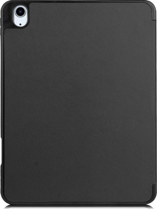 Actual product image Cover-Discount iPad Air 11 (M2 / M3) - Smart Case Pencil Halter (iPad Air 11 2024 (M2))